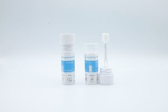 Материал прозрачной быстрой Multi чашки допинг-контроля пластиковый