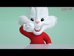 2019-nCoV Saliva Ag EASY TEST ANTIGEN RAPID TEST VIDEO